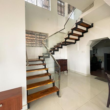 Gintara Beach Homestay By Evaddo Kalyānpur Kültér fotó