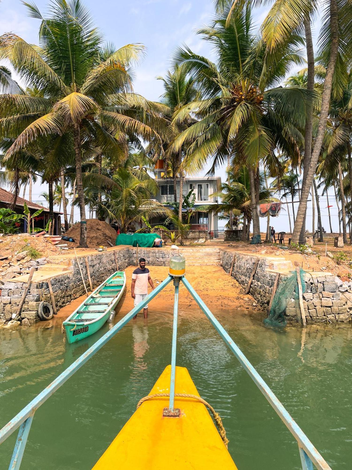 Gintara Beach Homestay By Evaddo Kalyānpur Kültér fotó
